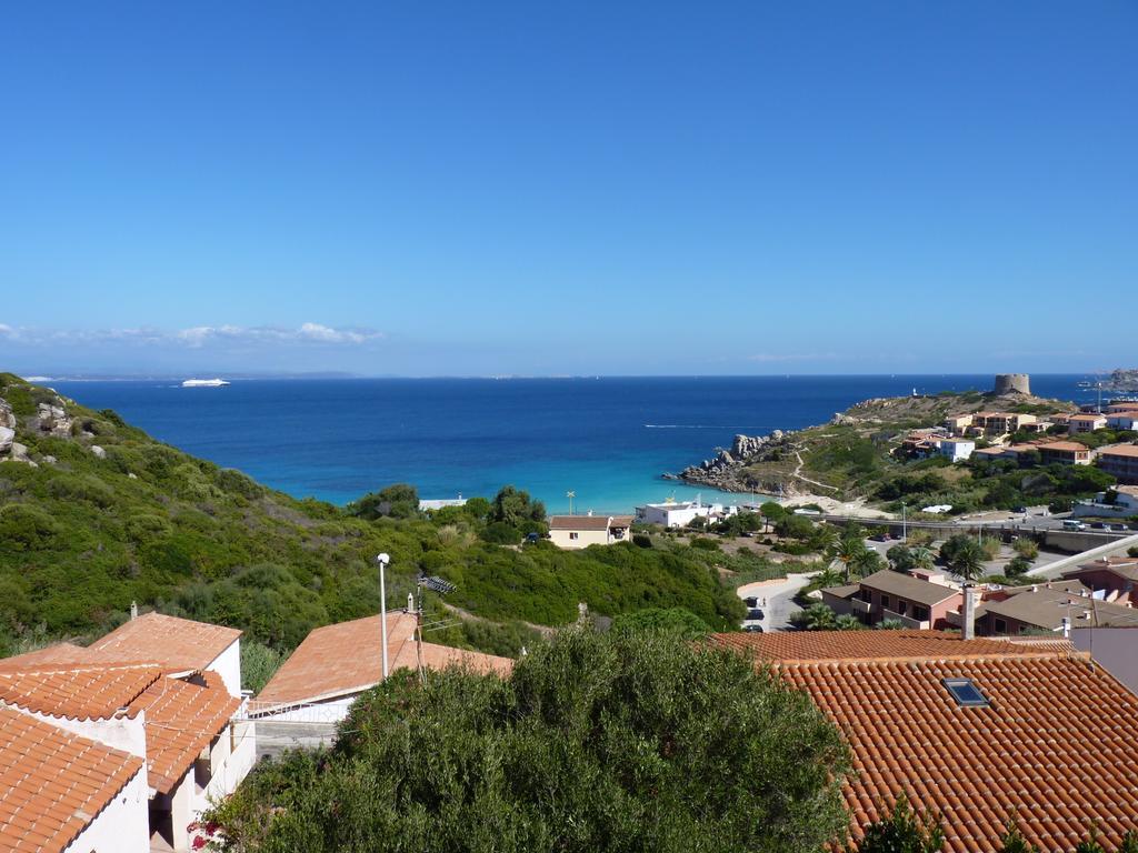 Hotel La Contessa Santa Teresa Gallura Habitación foto